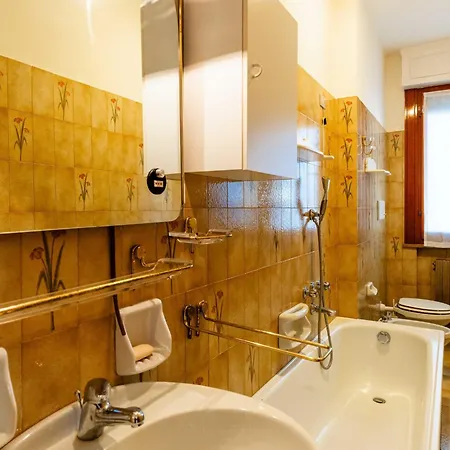 Daire Margarita By Interhome *