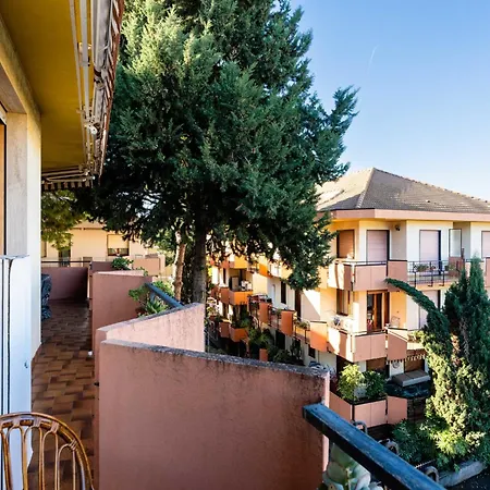 Margarita By Interhome * Bordighera