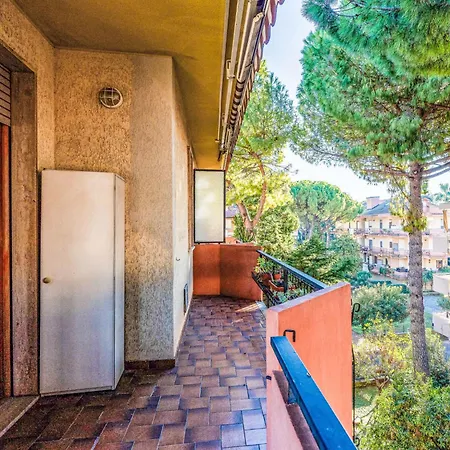 Margarita By Interhome Bordighera