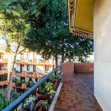 Margarita By Interhome Bordighera