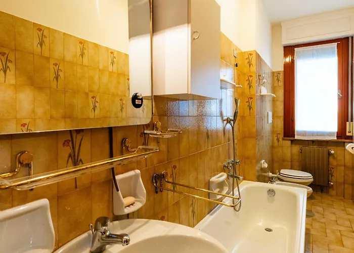 Apartment Margarita By Interhome *