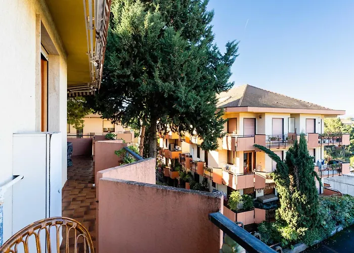 Margarita By Interhome * Bordighera