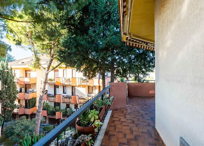 Margarita By Interhome Bordighera