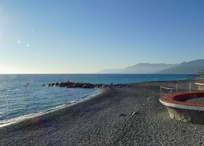 Apartment Margarita By Interhome *