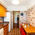 Lägenhet Margarita By Interhome