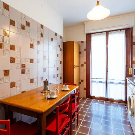 Apartment Margarita By Interhome *