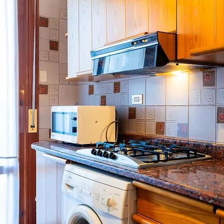 Margarita By Interhome Apartment *