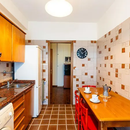 Apartment Margarita By Interhome