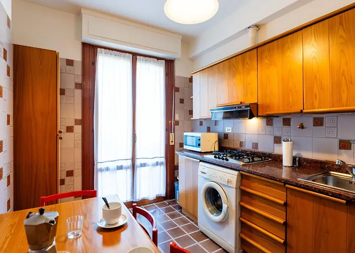 Margarita By Interhome Lejlighed Bordighera