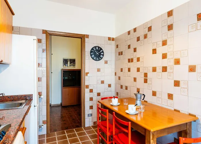 Margarita By Interhome *