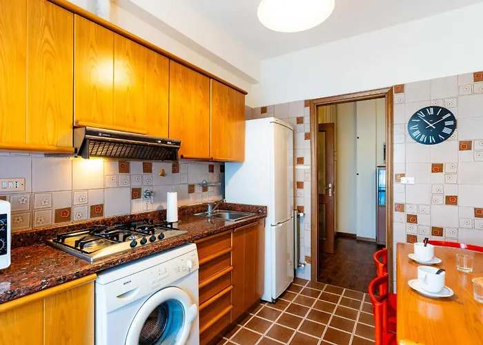 Margarita By Interhome Bordighera