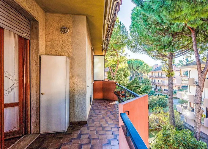 Margarita By Interhome Bordighera